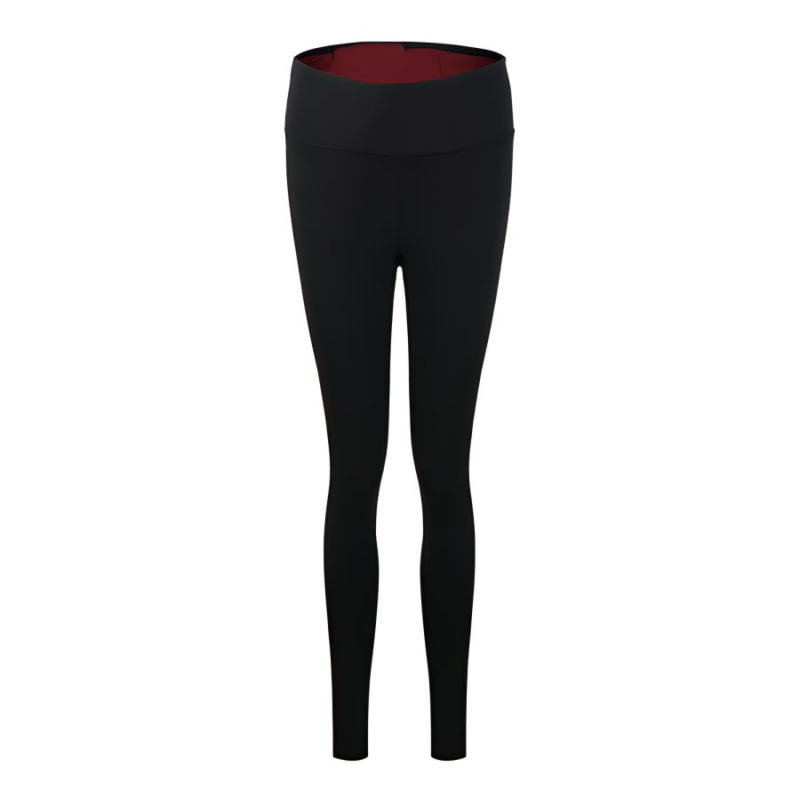Adidas Adidas W Zne Tight Rev Leggings Women's Black