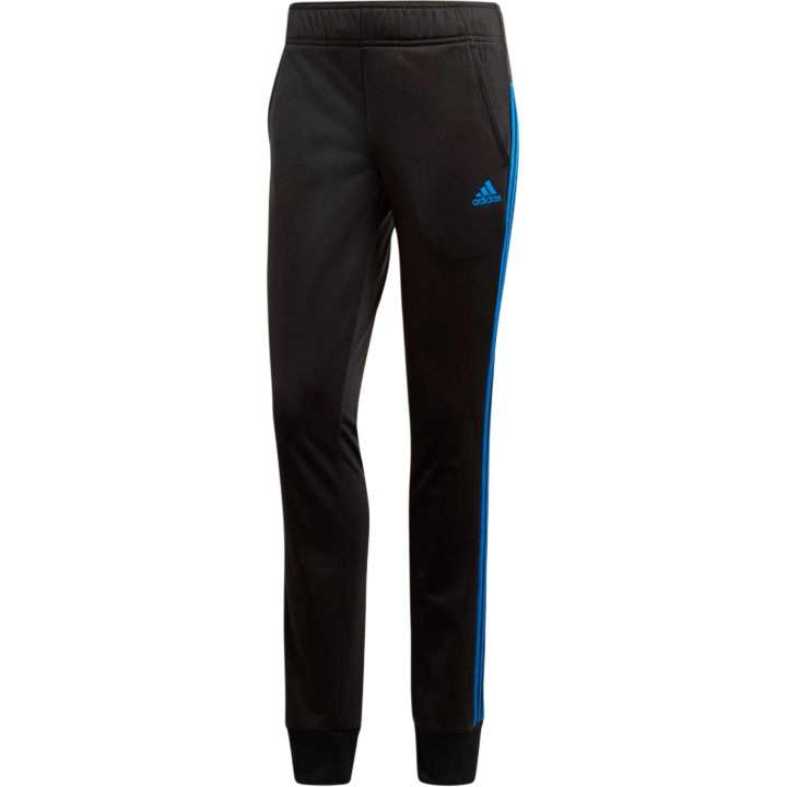 Adidas Adidas Knitted Sweatpants Women's Black