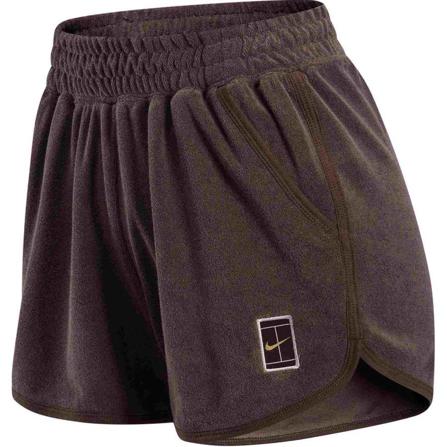 Nike Nike Heritage Casual Shorts Women's Baroque Brown