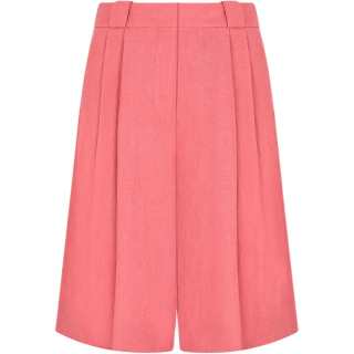 Blazé Milano SS25 Casual Shorts Women's Pink