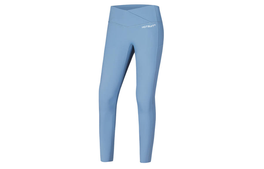 HOTSUIT Sports Pants Women's Moderate