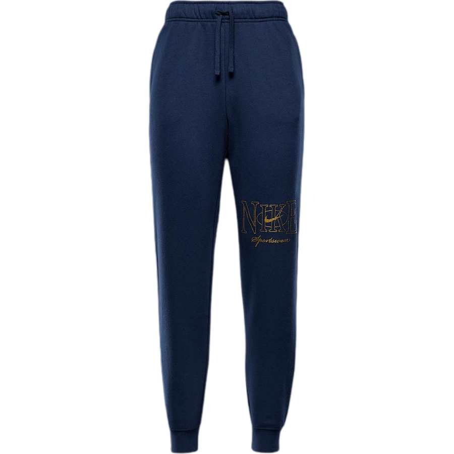 Nike Nike Sportswear Club Fleece Women's Mid Rise Joggers