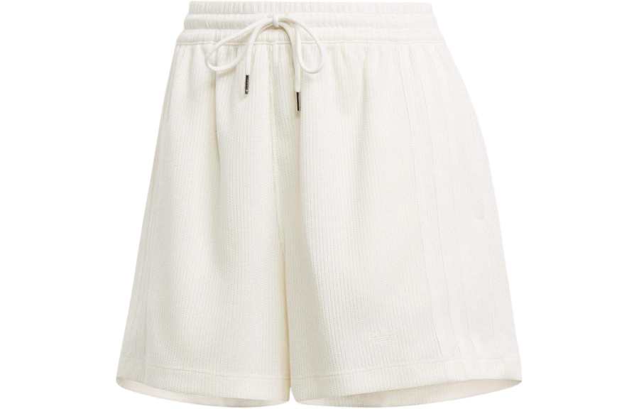 Adidas Originals Casual Shorts Women's White