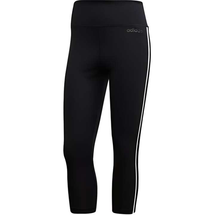 Adidas Adidas Sports Pants Women's Black Moderate