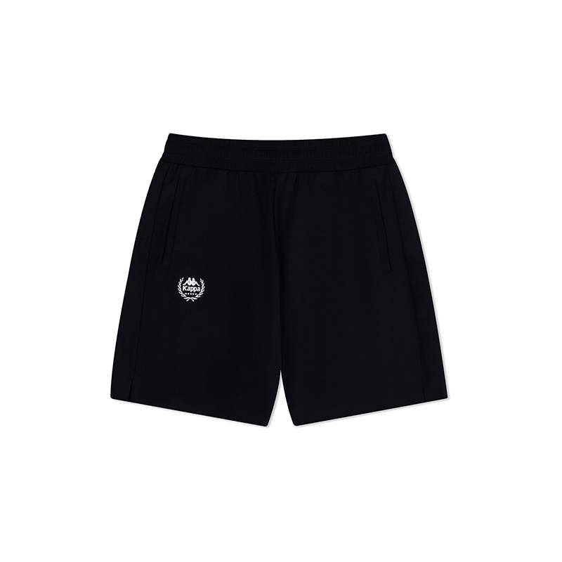 Kappa Casual Shorts Women's Black