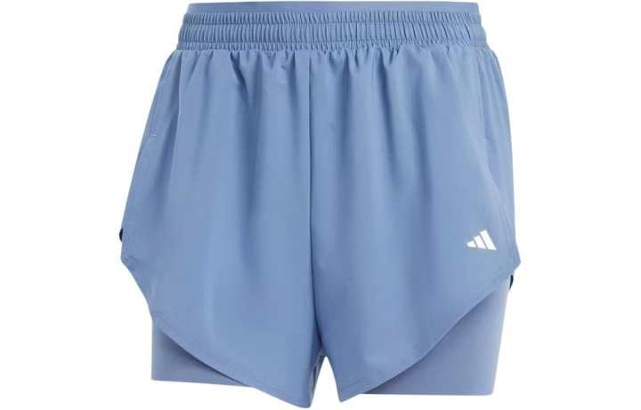 Adidas Adidas Free Shipping With AdiClub Designed For Training 2 in 1 Shorts