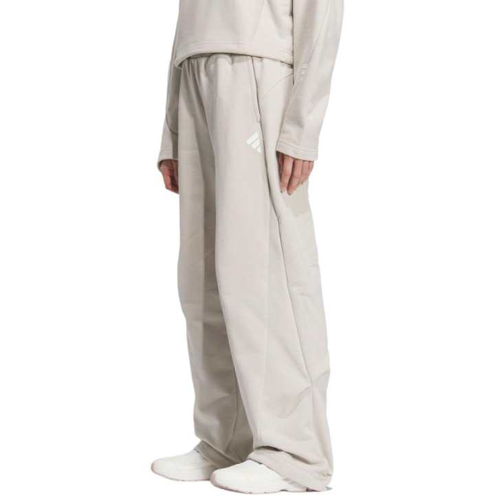 Adidas Adidas Knitted Sweatpants Women's Miracle Bauxite Brown