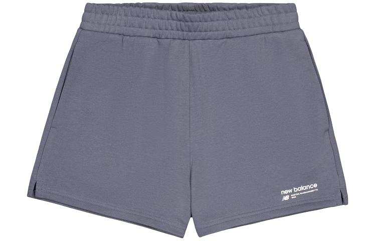 New Balance New Balance Casual Shorts Women's Gray