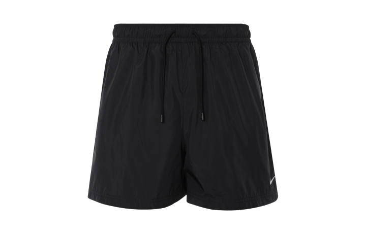 Nike Nike Sportswear Casual Shorts Women's Black/White