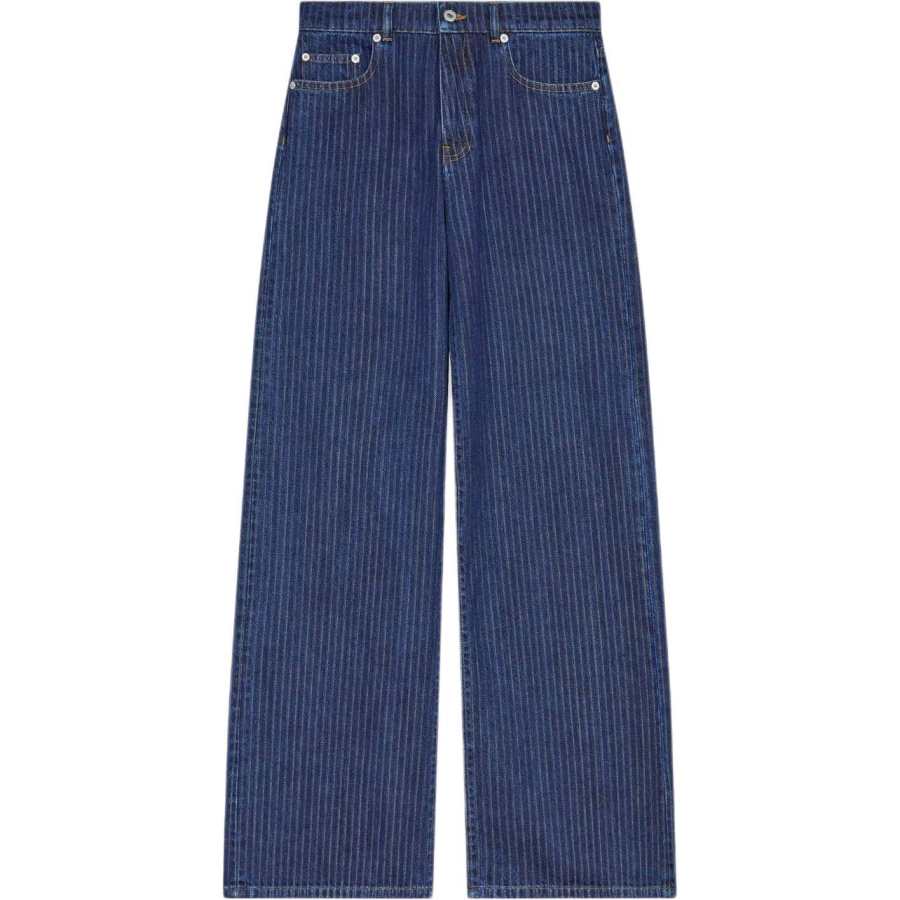KENZO KENZO Jeans Women's Deep Stone Blue