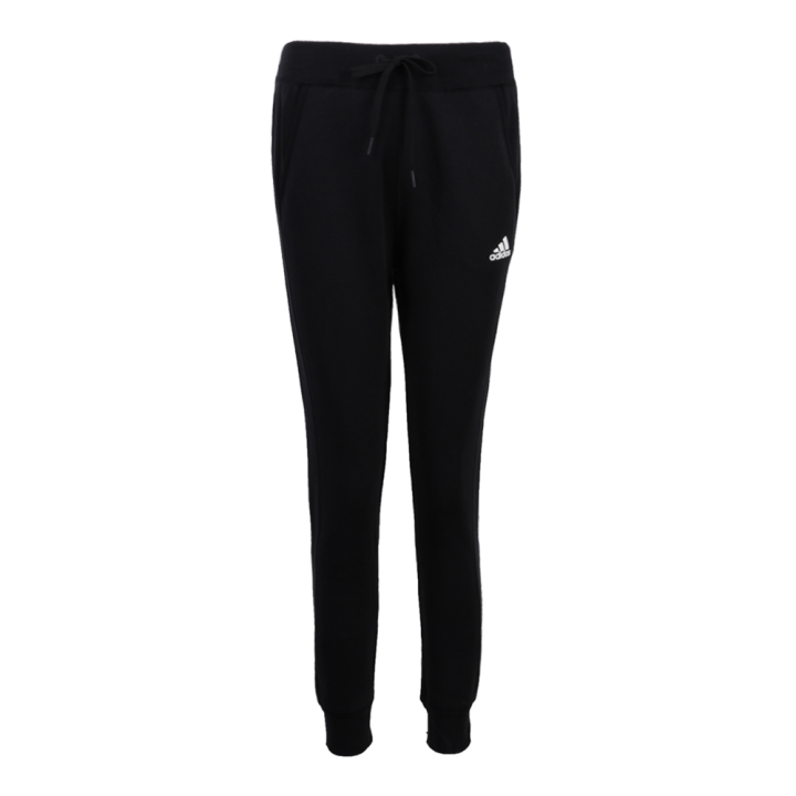 Adidas Adidas Knitted Sweatpants Women's Black