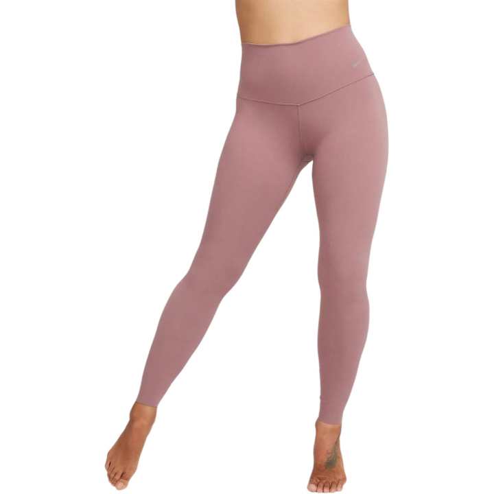 Nike Nike Leggings Women's Brown Moderate