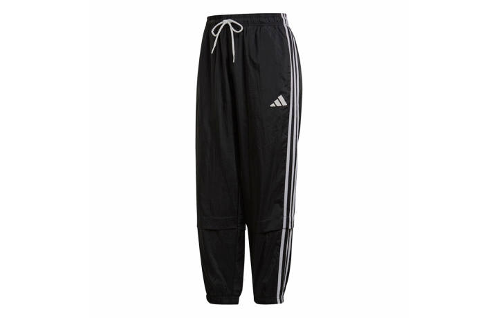 Adidas Adidas Knitted Sweatpants Women's Black