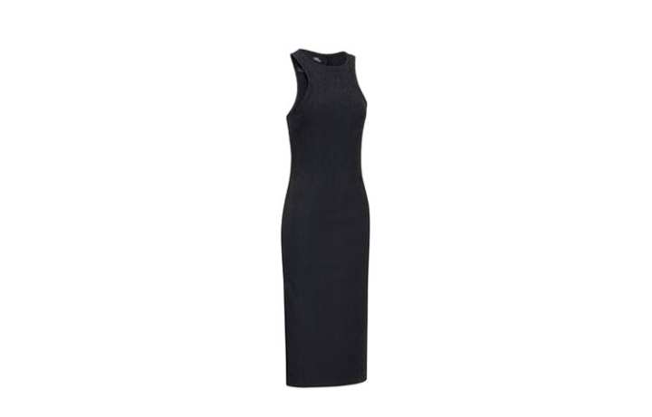 Nike Nike SS24 Sleeveless Dress Women's Black