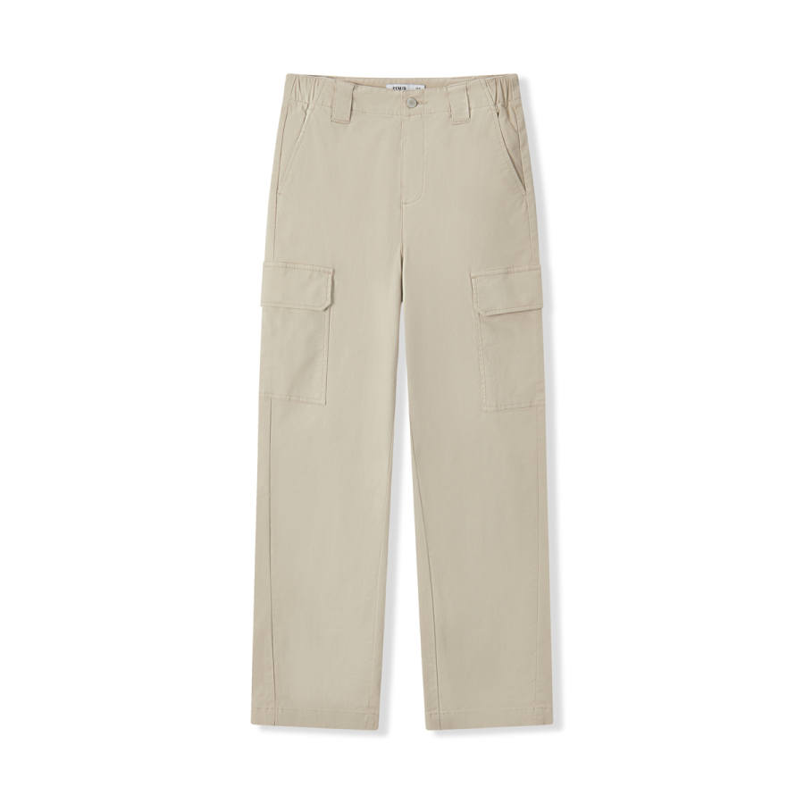 Semir Semir Cargo Pants Women's Moderate Cargo Pants
