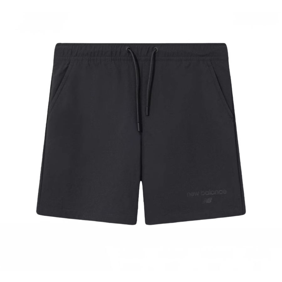 New Balance New Balance Casual Shorts Women's Black