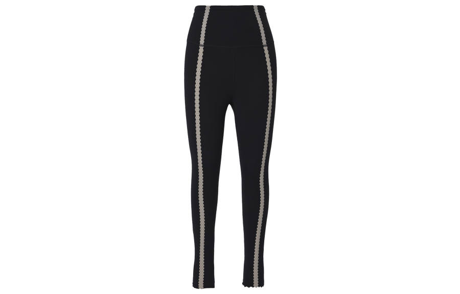 Nike Nike Sports Pants Women's Black