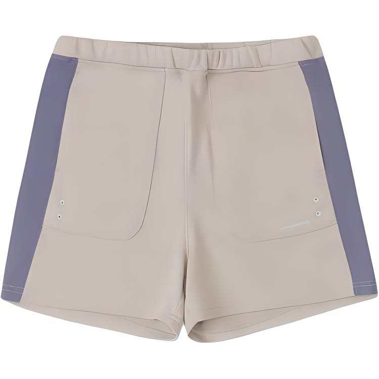 Converse Converse Casual Shorts Women's Brown