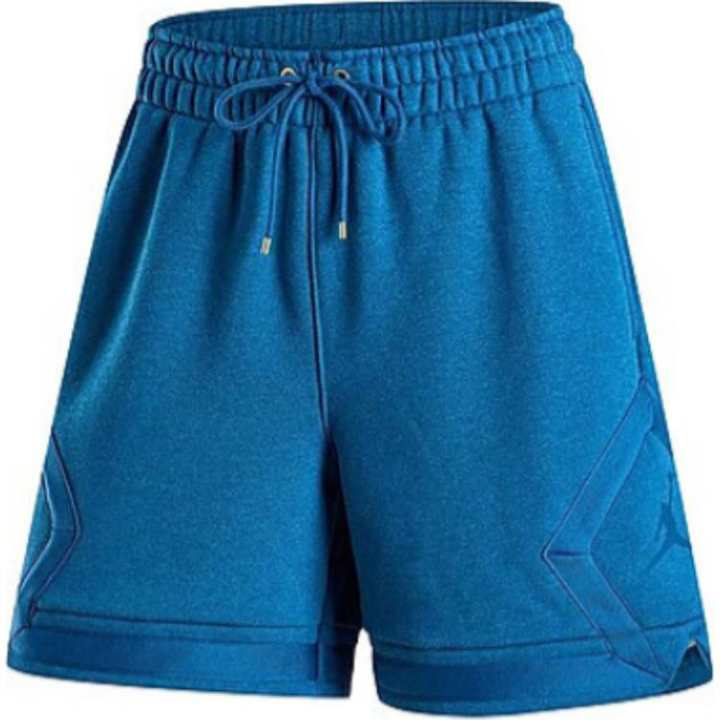 Jordan Jordan Casual Shorts Women's Blue