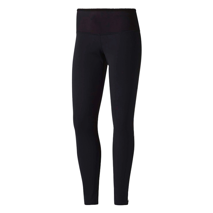Adidas Adidas Leggings Women's Black Moderate