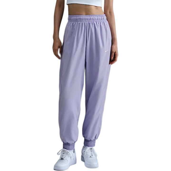 Nike Nike Knitted Sweatpants Women's Light Purple