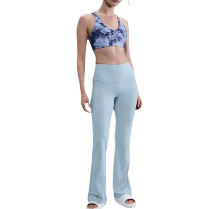 Nike Nike SS25 Leggings Women's Sky Blue