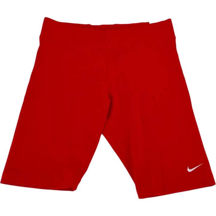Nike Nike Casual Shorts Women's Red