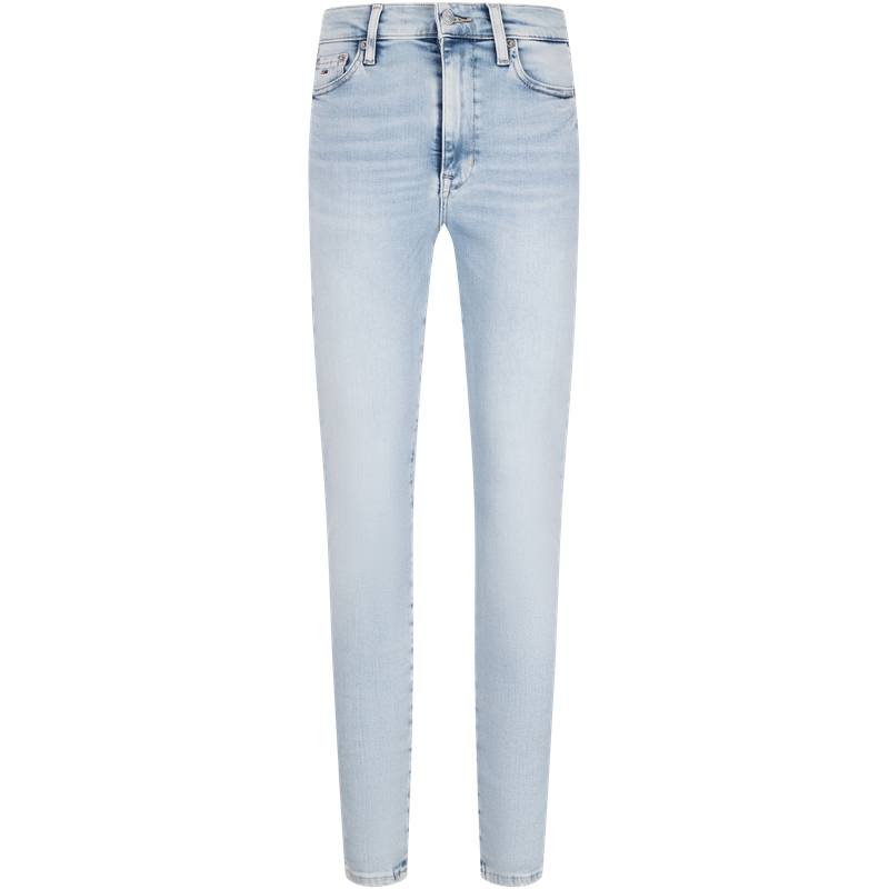 Tommy Hilfiger Jeans Women's Blue 1AB