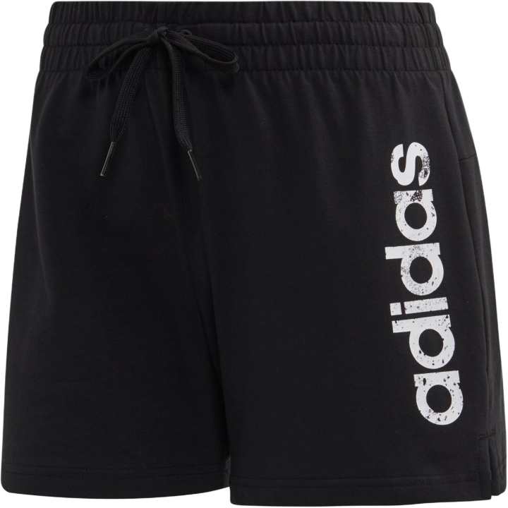 Adidas Adidas Casual Shorts Women's Black/White