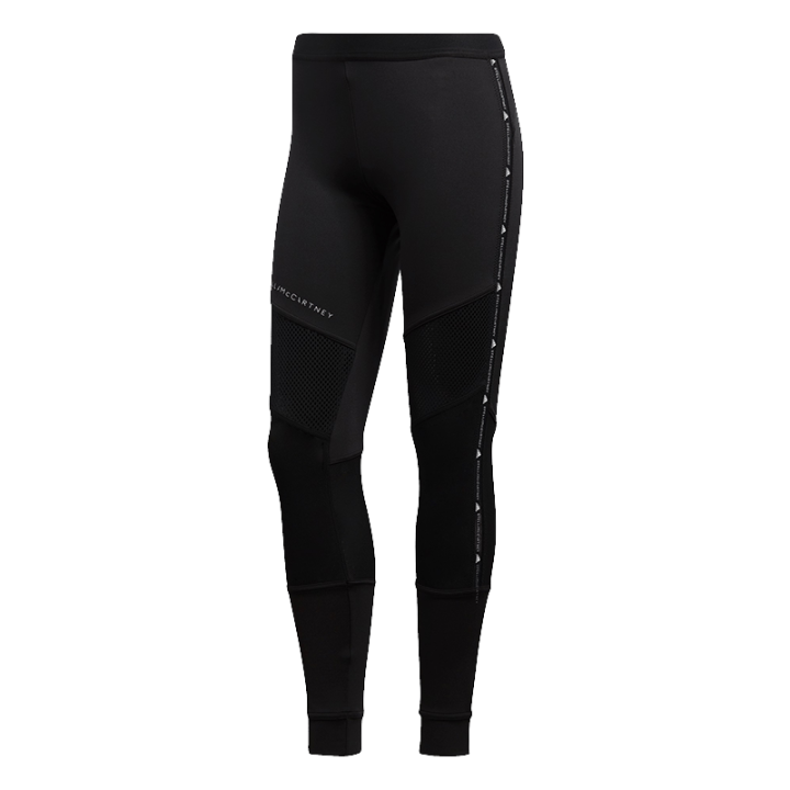Adidas Adidas x Stella McCartney Knitted Sweatpants Women's Black