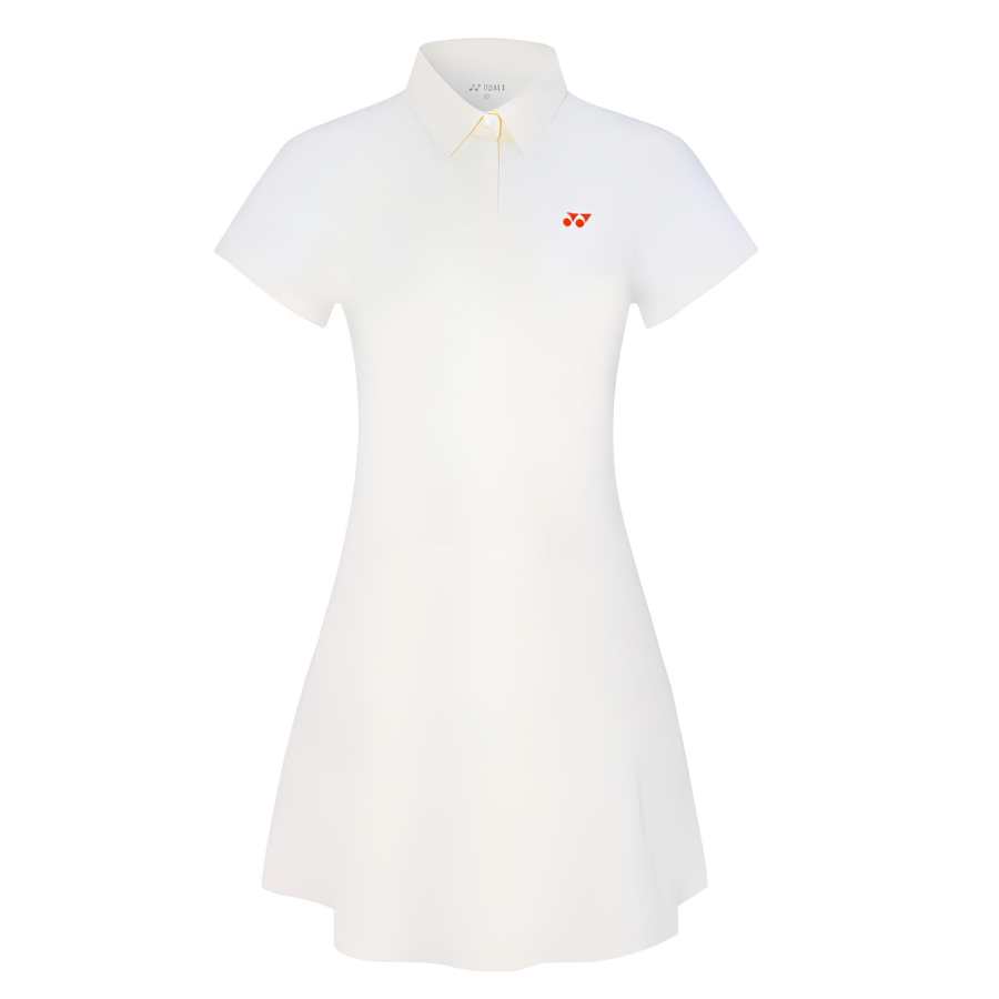 YONEX Short Sleeved Dress Women's