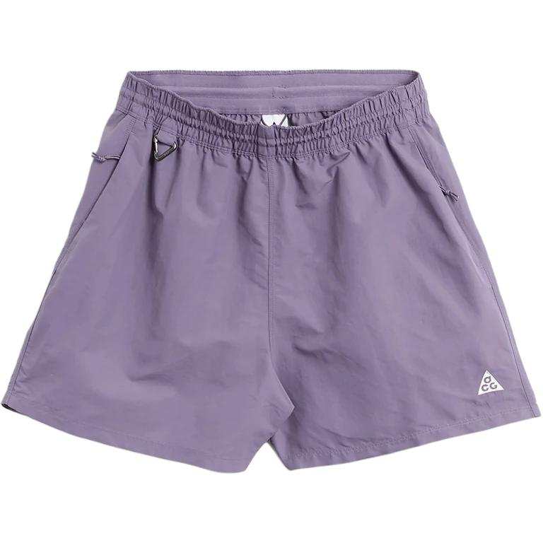 Nike Nike ACG Casual Shorts Women's Purple