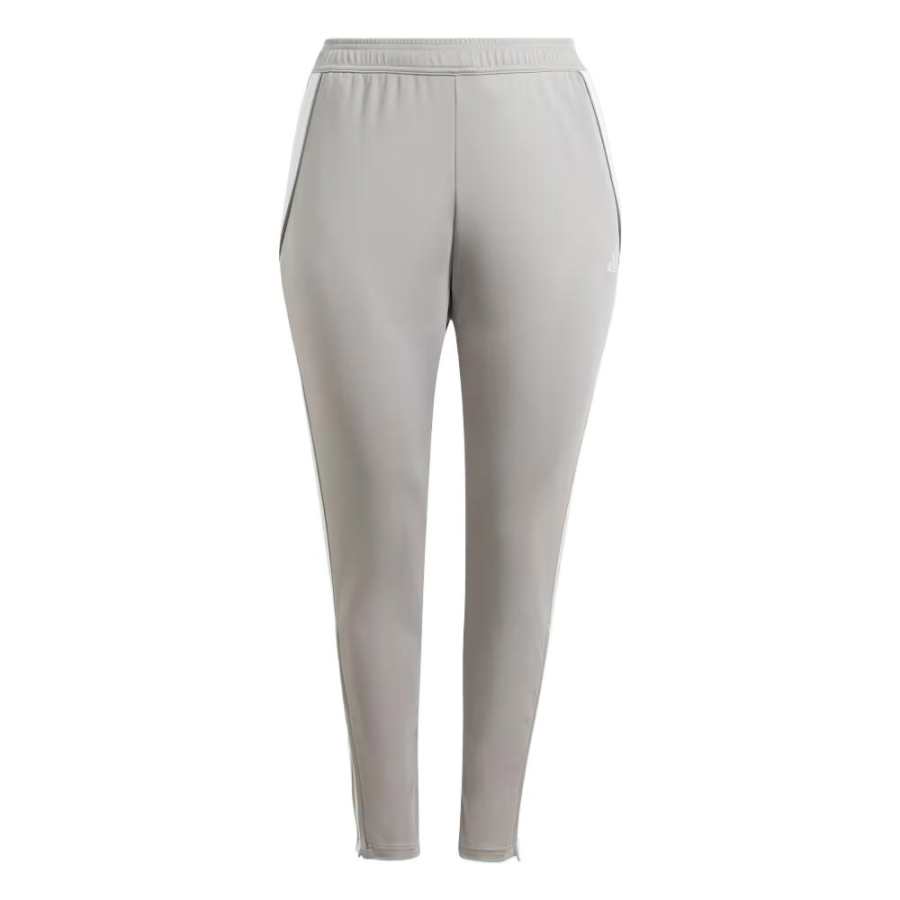 Adidas Adidas Tiro 24AEROREADY Knitted Sweatpants Women's Gray