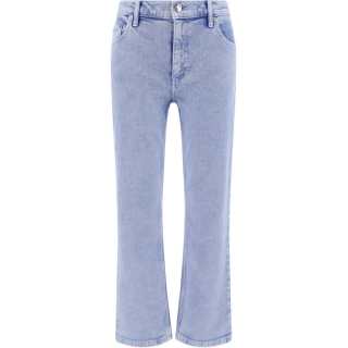 TORY BURCH Jeans Women's Light Blue
