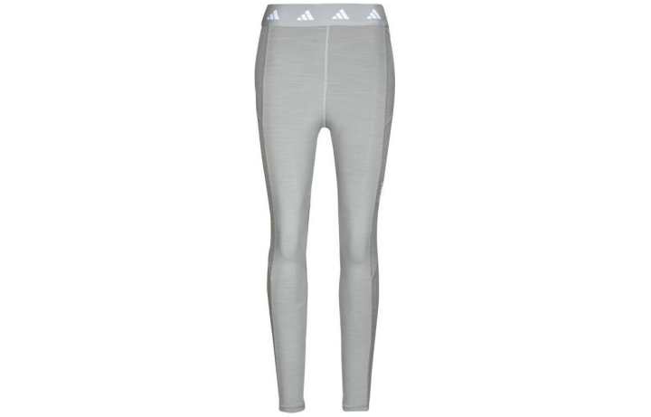 Adidas Adidas Leggings Women's Gray Moderate