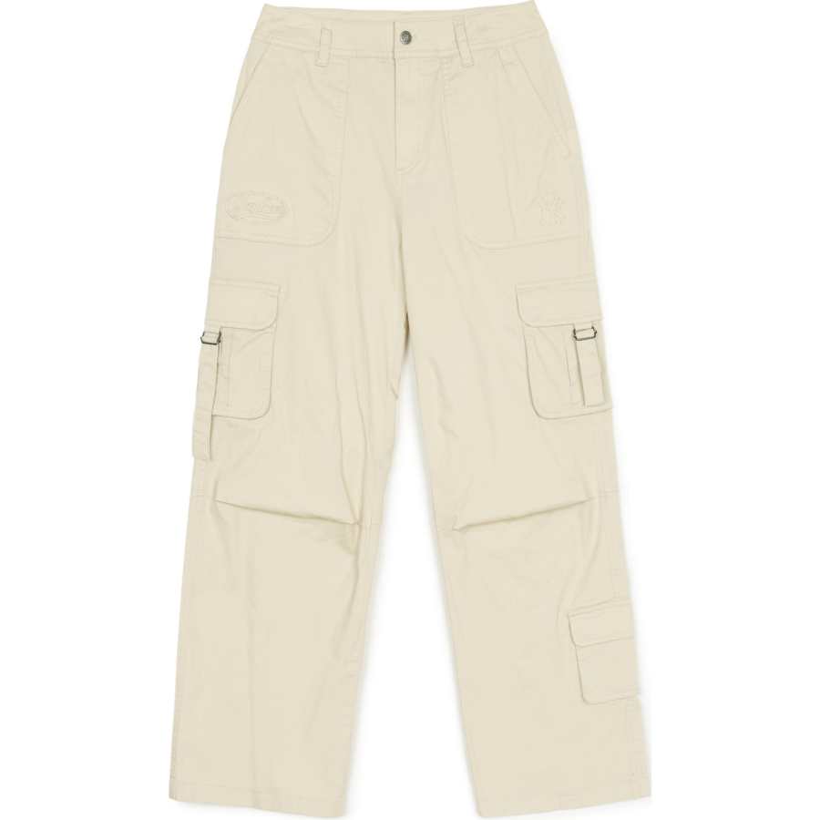 MLB MLB New York Yankees Cargo Pants Women's Light Beige