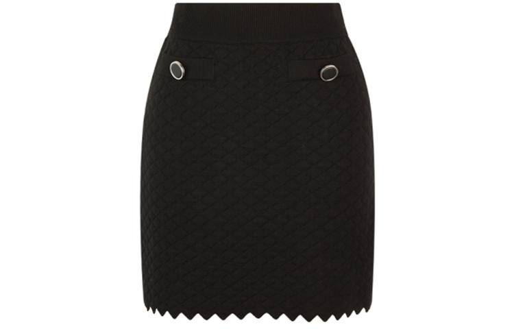 PINKO FW21 Casual Short Skirts Women's