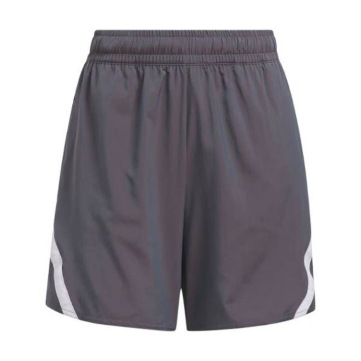 Adidas Adidas Casual Shorts Women's Dark Shadow Red