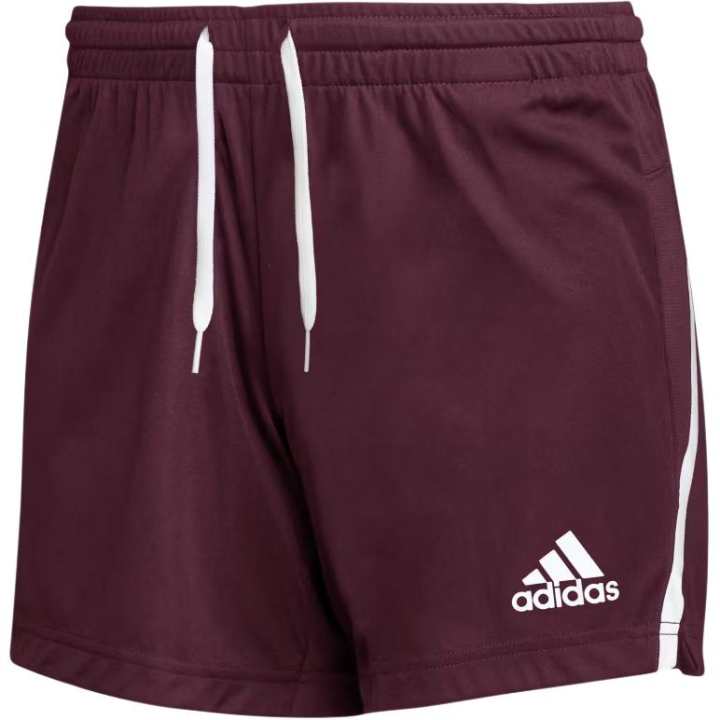 Adidas Adidas Free Shipping With AdiClub Team Issue Knit Shorts