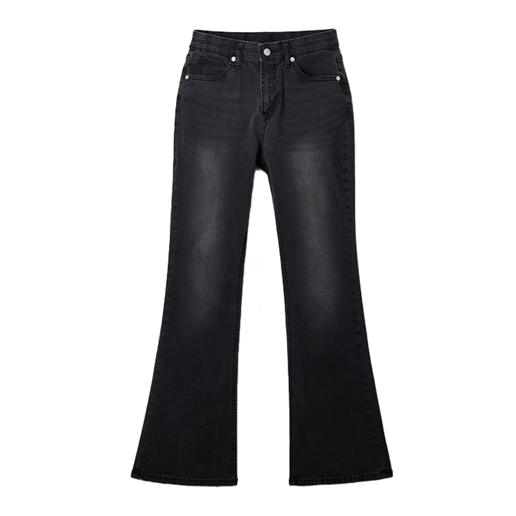SPAO SPAO Jeans Women's Moderate Bootcut