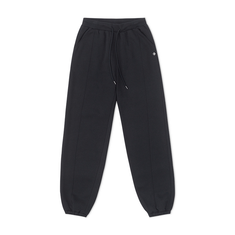 Converse Converse Knitted Sweatpants Women's Black