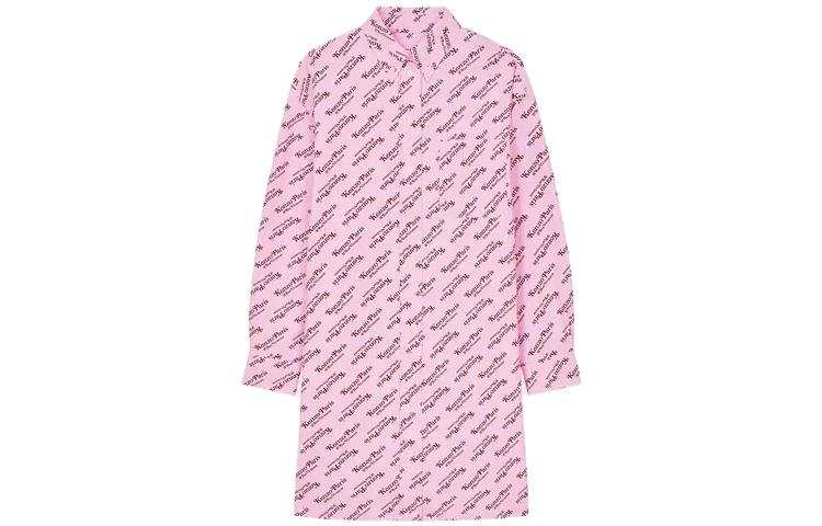 KENZO By Verdy Shirt Dress