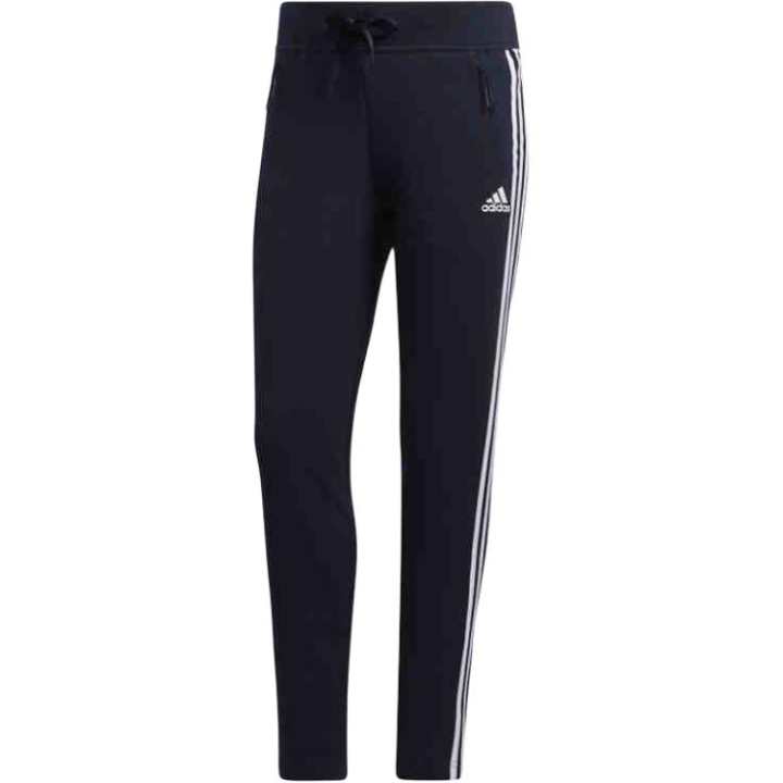 Adidas Adidas Knitted Sweatpants Women's Black