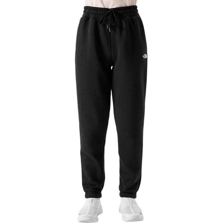 THE NORTH FACE Knitted Sweatpants Women's Black