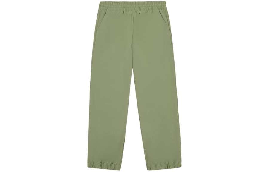 New Balance New Balance Knitted Sweatpants Women's Avocado Green