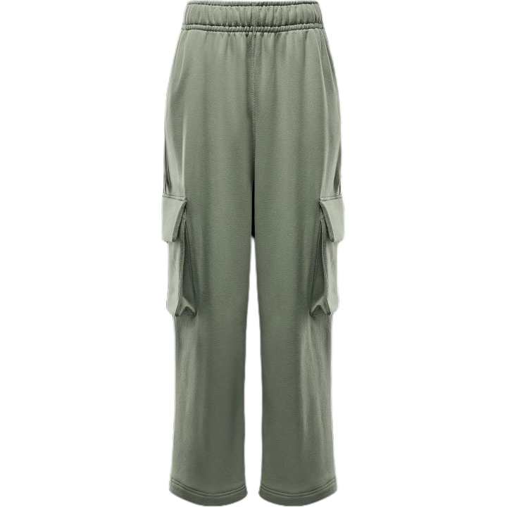 Nike Nike Sportswear Women's Low-Rise Oversized French Terry Open-Hem Pants
