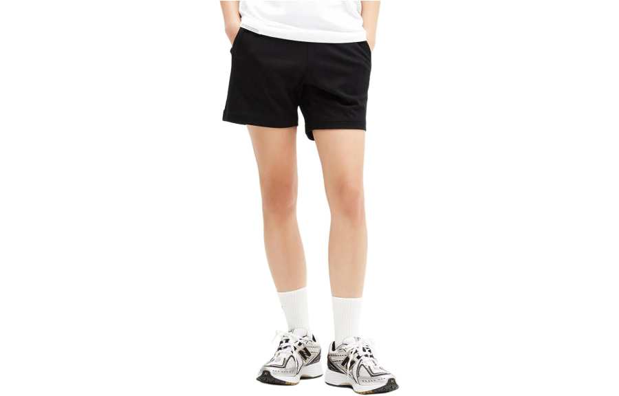 New Balance New Balance Casual Shorts Women's Black