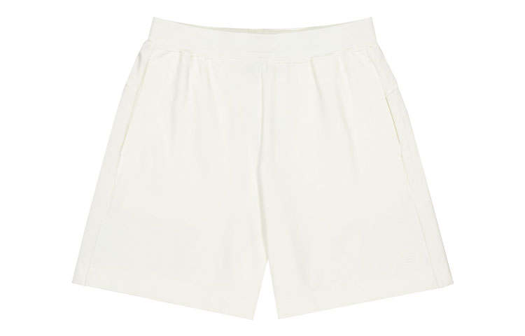 New Balance New Balance Attractive Lifestyle Casual Shorts Women's Ecru