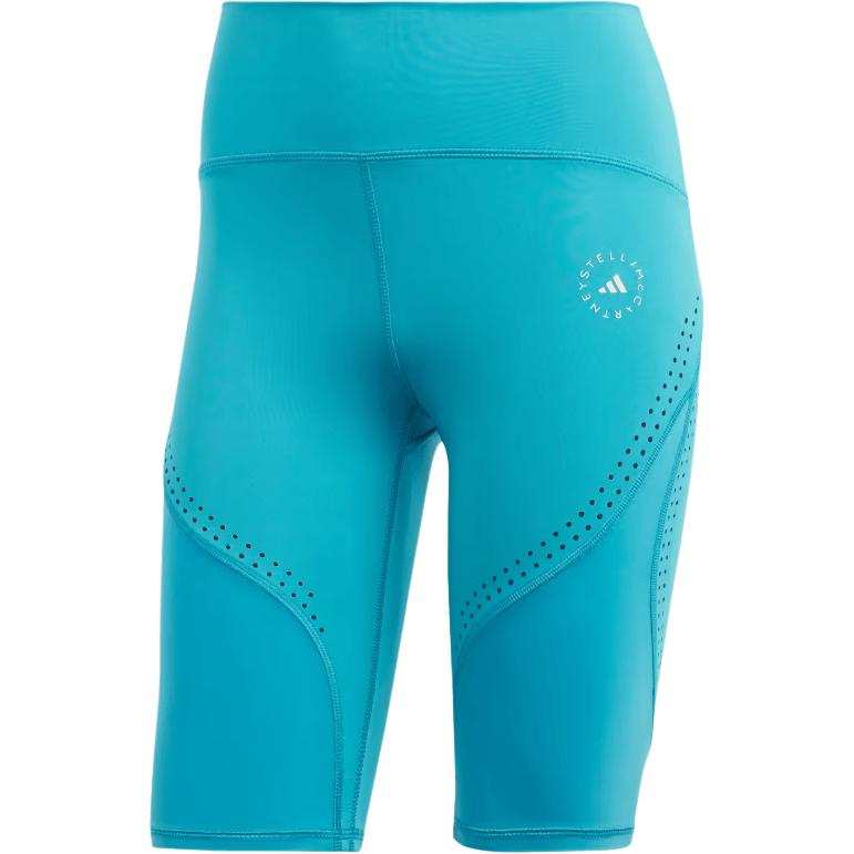 Adidas Adidas x Stella McCartney Casual Shorts Women's Sky Blue
