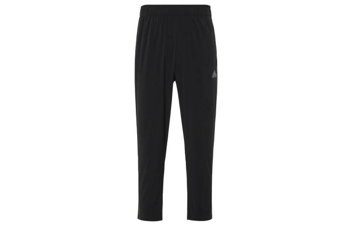 Adidas Adidas Knitted Sweatpants Women's Black/Charcoal Gray